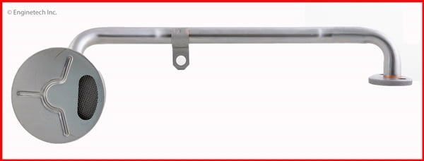 PUMP SCREEN FORD 4.2L 255