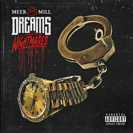 Dreams and Nightmares (explicit)