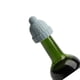 thumbnail image 4 of Tapón de Vino Decorativo Jadeshay con Forma de Gorro de Punto de Silicona, 4 of 5