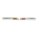 thumbnail image 3 of Par de luces de giro para parachoques delantero sin bombillas para VW Beetle 06-10 1C0953041R, 3 of 11