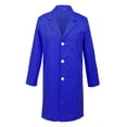 thumbnail image 1 of Men's Lab Coat, 1 of 3