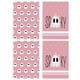 thumbnail image 1 of Uuiauoio Halloween Pumpkin Dish Towels Set of 4 Absorbent Cleaning Cloths for Kitchen Decor Holiday Themed Home Decor, 1 of 2
