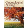 Pre-Owned, Gerontological Nursing, (Paperback)