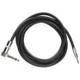thumbnail image 3 of JORINDO Cable De Audio Estéreo Macho De 6,35 Mm A Macho De 3,5 Mm Para Guitarra, Piano, Amplificador, Teléfonos Móviles, 3 of 7