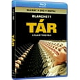 thumbnail image 3 of TÁR (Blu-ray + DVD + Digital Copy), 3 of 4