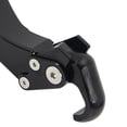 thumbnail image 5 of para motocicleta, aleación de aluminio, bolsa de , almacenamiento de bicicletas, motocicleta, , para casco, soporte Negro Yotijar Gancho para motocicleta, 5 of 5
