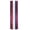Red White Blue, variant on Beistle - 1-Ply Gleam 'N Column - 8' x 12" - Pack of 6