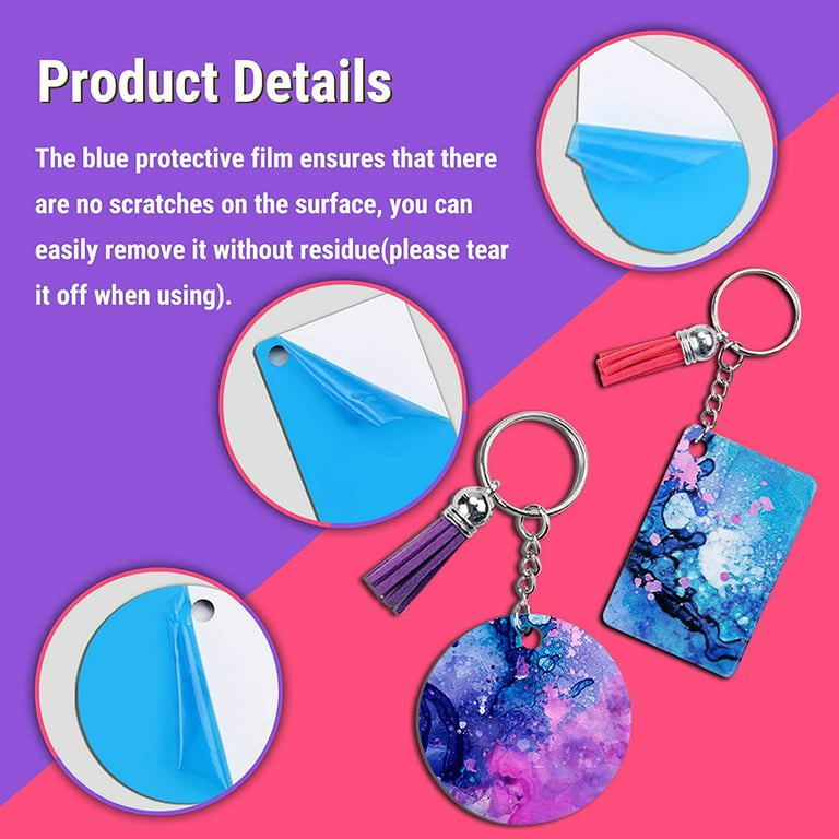 Sublimation Earrings Blanks, Sublimation Blank Products