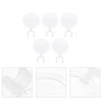 thumbnail image 4 of 5Pcs Portable Jewelers Magnifier Cylindrical Shape for Adults and Children, 4 of 8