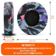 Beats Solo Earpads