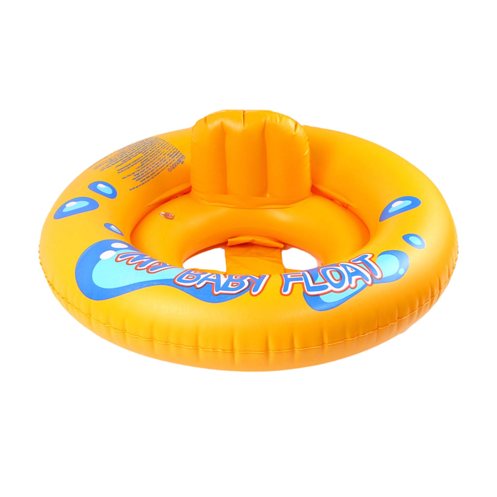 Details about   Baby Solid Swimming Float Non Inflatable Swimming Ring Safety Infant Swim Traini 
