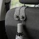 thumbnail image 4 of unbranded 2Ud Dobles Para Asiento De En Gris Con Resistente Y Antideslizante, 4 of 6