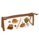 thumbnail image 1 of Estuche para lápices Cute Capybara de PVC transparente de gran capacidad, 1 of 2