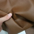 thumbnail image 2 of ArtisanCowhides Soft Grain Cowhide Floater Leather for Crafts Projects– Maple 20 Sq ft, 2 of 7