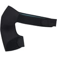 thumbnail image 1 of Shoulder Protector, Adjustable Gym Sports Care Single Shoulder Support Guard Strap Wrap Belt Band Pads Men Women (Color : Left Shoulder), 1 of 6