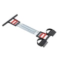 thumbnail image 3 of Easy to Install Multifunction Pedal Spring, High Reliability Three Purpose Chest Expander, Stable Performance for Men Women Fitness Equipment, 3 of 7