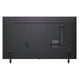 thumbnail image 3 of Pantalla LG 75" 4K Smart TV QNED evo QNED85 MiniLED - Procesador α8 AI 4K Gen2, 120Hz y Magic Remote AI, 3 of 5