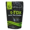 Bria Tea - Organic Teatox 30 Day Detox Tea - 2.2 oz.