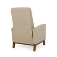 thumbnail image 4 of 27'' Wide Wood Hand Manual Club Recliner, 4 of 5