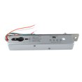 thumbnail image 1 of Cerradura de perno eléctrico Jadeshay Acero inoxidable Control de acceso fuerte, 1 of 8