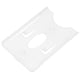 thumbnail image 1 of unbranded Soporte Para Tarjetas Y Permisos De Auto Con Ventosa Resistente Y Fácil De Instalar, 1 of 6