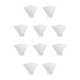 thumbnail image 2 of Molde de resina Bearachild adorno de cristal para manualidades Tipo 5 10Conjunto, 2 of 6