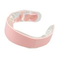 thumbnail image 4 of Cuello enfriador de tubo, banda para cuello para disipar calor, enfriador para exteriores, circular para hombres, mujeres, pesca y jogging. Rosa, 4 of 8