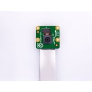 raspberry pi camera module v2 - 8 megapixel,1080p