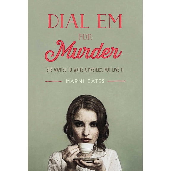 Pre-Owned Dial Em for Murder (Hardcover)