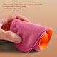 thumbnail image 2 of Plantillas calentadas con almohadilla para zapatos con soporte para el arco de masaje para hombres y mujeres para invierno (rojo 41-42) DQrwqpou Tenis De Mujer Tenis De Hombre, 2 of 7