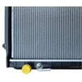 thumbnail image 5 of Radiator For Toyota 1995-2004 Tacoma L4 V6 Measure Core " 16" Between Tanks, 5 of 6