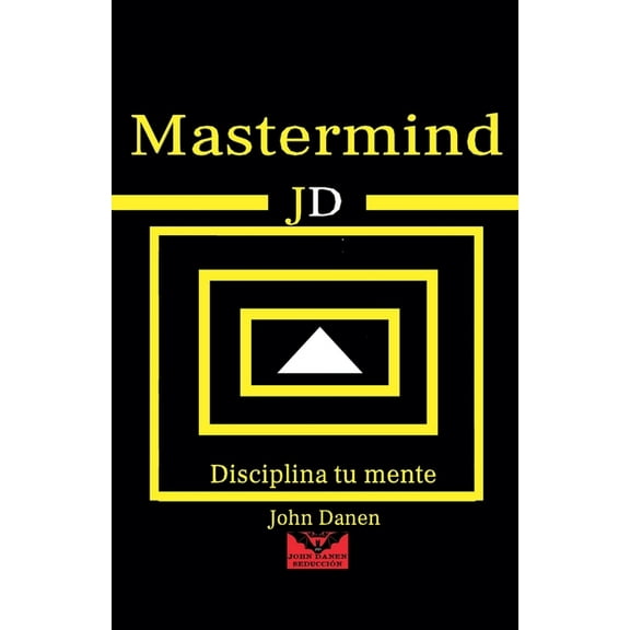 Mastermind JD, (Paperback)