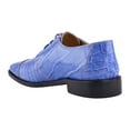 thumbnail image 3 of LIBERTYZENO Kids Boys Party Wedding Shoes Dress shoes Oxford Shoes, 3 of 7