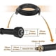 thumbnail image 4 of 6m M22 14mm Hose Replacement For Karcher K2 Old Model Pressure Washer, 4 of 5
