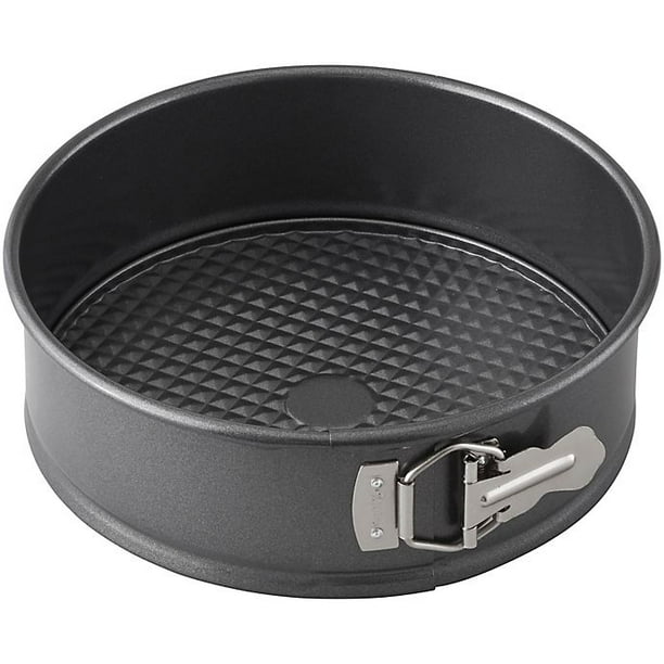 Wilton Advance Select Premium Nonstick 9Inch Springform Pan Walmart