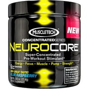 Muscletech Neurocore Fruit Punch Powder