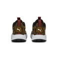 thumbnail image 2 of Tenis Puma Twitch Runner Trail Winter Hombre caminar casual verde 26.5 Puma 377088 02, 2 of 5