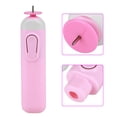 thumbnail image 2 of Fdit Electric Slotted Paper Crafts, Quilling Tool Origami Winder Steel Curling Pen DIY, 2 of 8