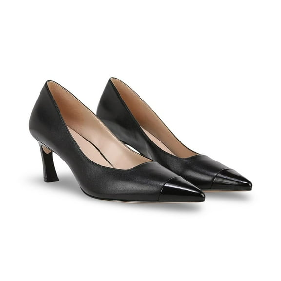 Naturalizer Women's Mara Pump Black 11M
