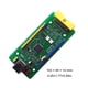 thumbnail image 2 of Matsuzay Placa de desarrollo Mini profesional Ligereza Puerto USB digital Compatibilidad con piezas de repuesto Accesorios Taller de reparación Electrónica miscelánea, 2 of 6