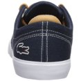 thumbnail image 3 of Lacoste Esparre 218 1 Caj Nvy/lt Tan Sneakers, 3 of 8