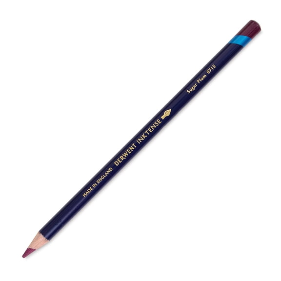 Derwent Inktense Pencil - Sugar Plum