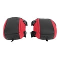thumbnail image 2 of Flooring Knee Pad, Knee Brace Pads Foam Padding Non Slip Design Oxford Fabric Thick Cushioning 2PCS  for Engineering Maintenance, 2 of 7