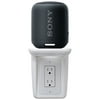 Sony XB13 EXTRA BASS Portable Wireless Speaker with Knox Gear Outlet Shelf