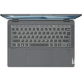 thumbnail image 5 of Lenovo IdeaPad Flex 5 Home/Business 2-in-1 Laptop (Intel i5-1235U 10-Core, 14.0in 60Hz Touch Wide UXGA (1920x1200), Win 11 Home) with Microsoft 365 Personal , Dockztorm Hub, 5 of 7