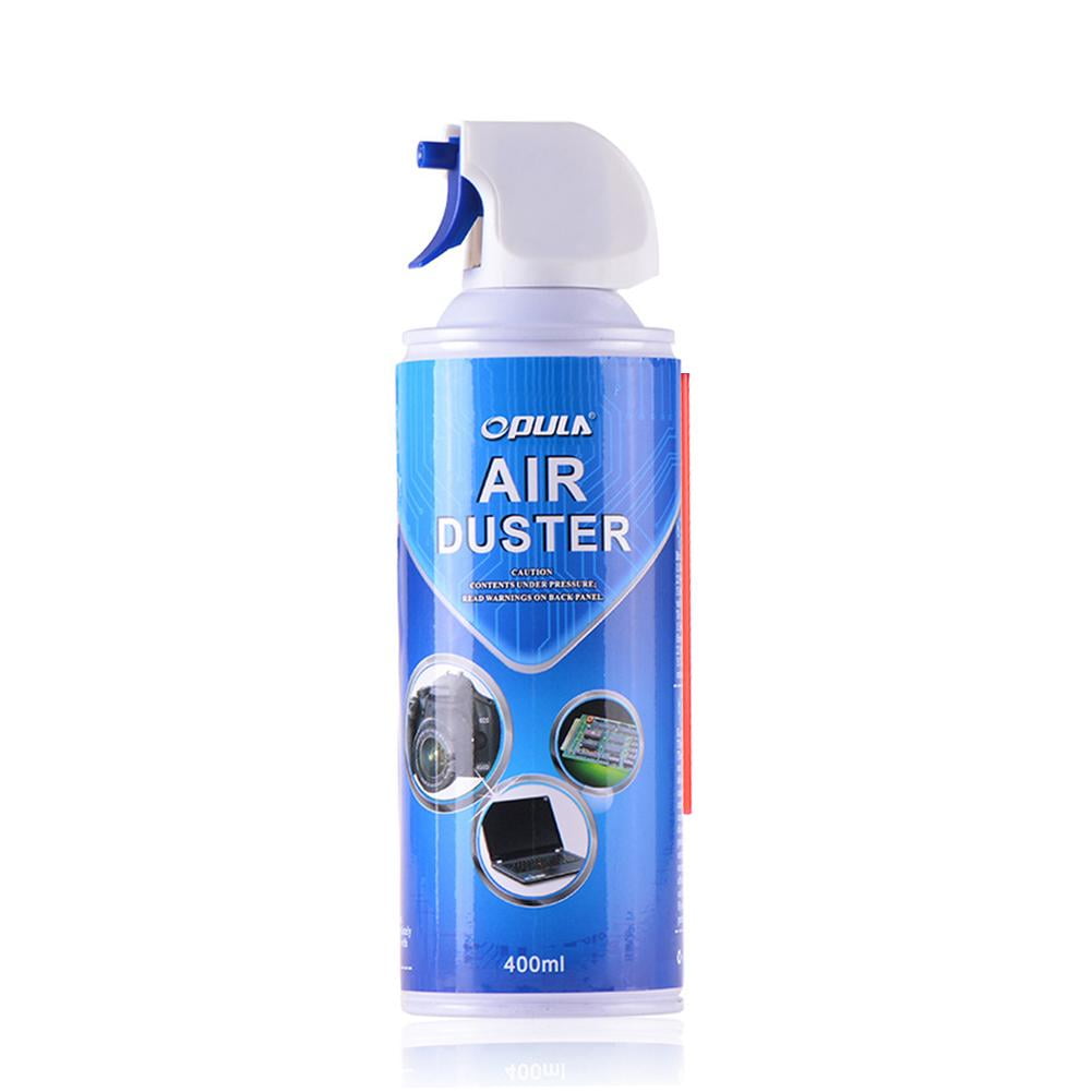 Laptop Air Duster Nontoxic Compressed Air Dust Remover Walmart Canada