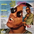 thumbnail image 2 of Frankie Paul - Talk All You Want (LP) (Mint (M)), 2 of 4