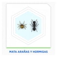 thumbnail image 4 of Insecticida en Aerosol Raid Especializado Mata Hormigas y Arañas 400 ml, 4 of 5