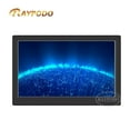 thumbnail image 4 of RAYPODO Tablette Murale 15 Pouces avec Couleur Noire, 4 of 7