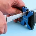 thumbnail image 2 of SharpNEasy Blue Two Step Sharpener, 2 of 2